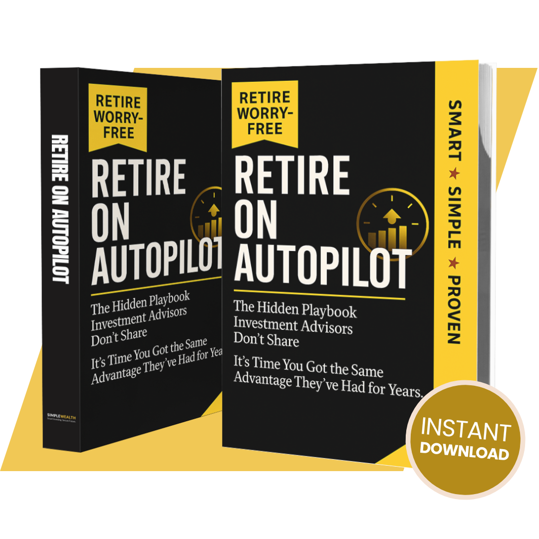 "Are you 40??? Save $58/Month, Retire at 55 with $10K Monthly Income"