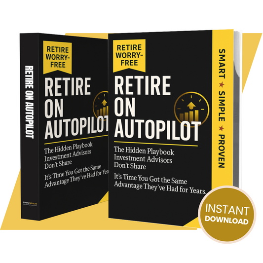 "Are you 40??? Save $58/Month, Retire at 55 with $10K Monthly Income"